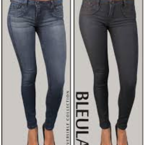 bleulab